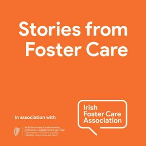 Listen to Stories from Foster Care in the App