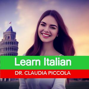 Listen to 🇮🇹 ITALIAN SECRETS: LEARN ITALIAN BY LISTENING TO CONVERSATIONS WITH ENGLISH SUBTITLES in the App