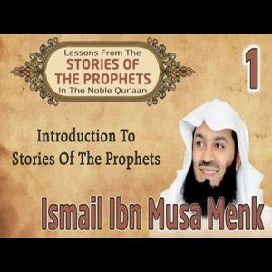 Listen to Stories of the Prophets in the App