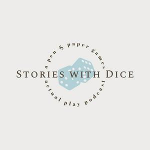 Stories with Dice