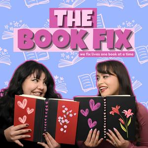 Listen to The Book Fix in the App