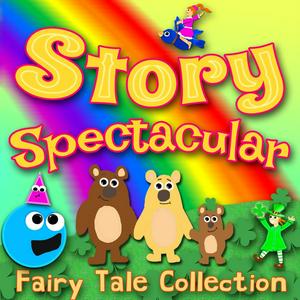 Listen to Story Spectacular in the App