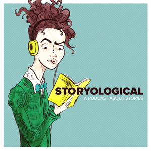 Listen to Storyological in the App