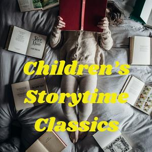 Listen to Children’s Storytime Classics in the App