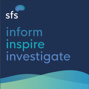 Straight from a Scientist Medical Research Education and Discussion Podcast