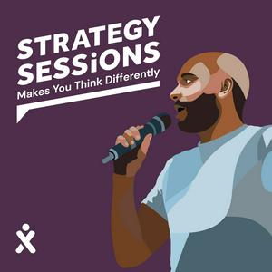 Listen to Strategy Sessions in the App