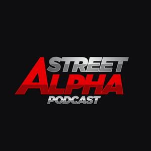 Listen to Street Alpha Podcast in the App