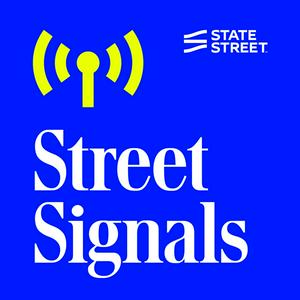 Listen to Street Signals in the App