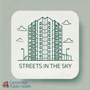 Streets In The Sky