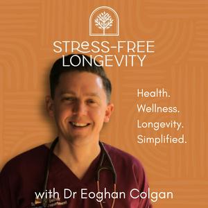 Stress-Free Longevity