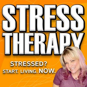 Stress Therapy