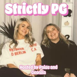 Listen to Strictly PG in the App