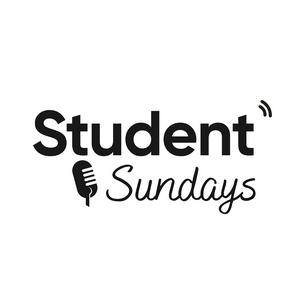 Listen to Student Sundays in the App