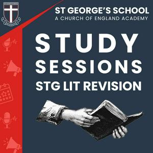 Listen to Study Sessions: STG Literature Revision in the App