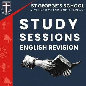 Study Sessions: STG English Revision
