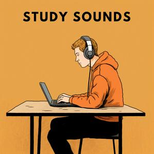 Listen to Study Sounds in the App