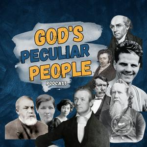 Listen to God's Peculiar People: Learning How to Live from Heros of the Faith in the App