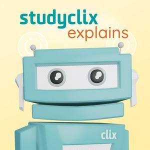 Listen to Studyclix Explains in the App