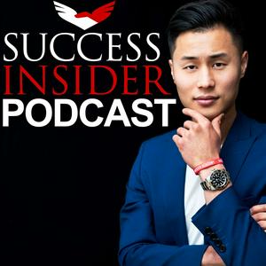 Listen to Success Insider Podcast with Tim Han in the App