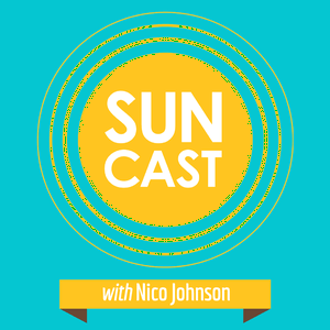 Listen to SunCast in the App