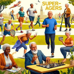 Super-Agers