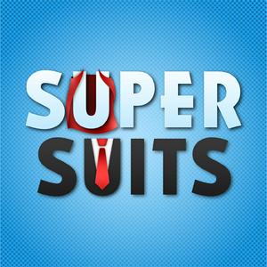 Listen to Super Suits in the App