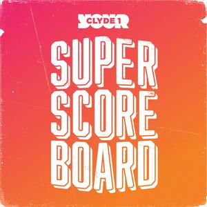 Listen to Superscoreboard in the App