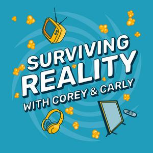 Listen to Surviving Reality in the App