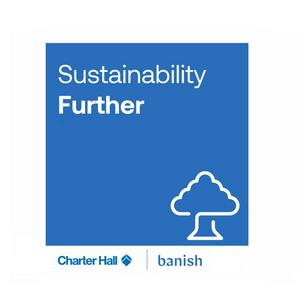 Listen to Sustainability Further in the App