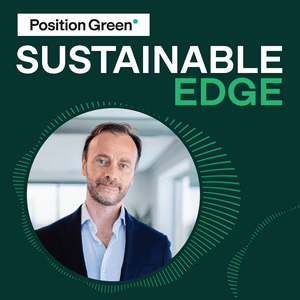 Listen to Sustainable Edge in the App