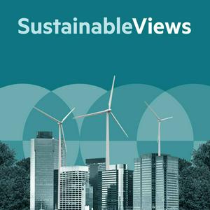 Listen to Sustainable Views in the App