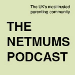 Listen to The Netmums Podcast in the App