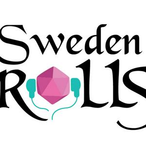 Listen to Sweden Rolls in the App