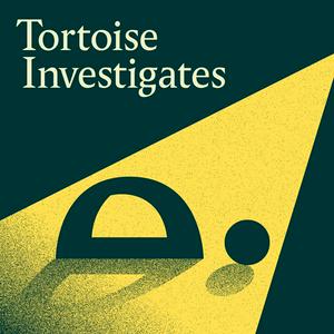 Listen to Tortoise Investigates in the App