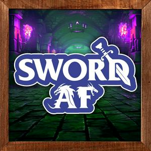 Listen to Sword AF in the App