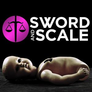 Listen to Sword and Scale in the App