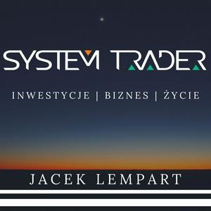 Listen to System Trader in the App