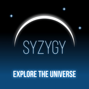 Listen to syzygy in the App