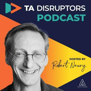 Listen to TA Disruptors in the App