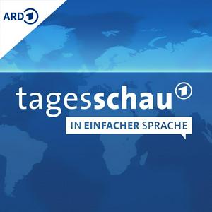 Listen to tagesschau in Einfacher Sprache (Audio-Podcast) in the App