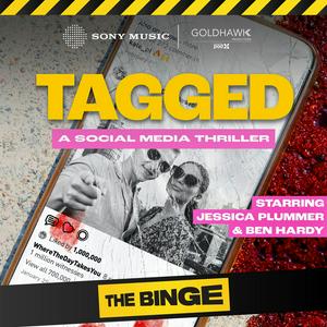 Listen to TAGGED in the App