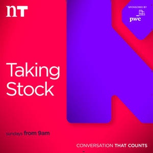 Listen to Taking Stock in the App