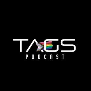 Listen to Talk About Gay Sex TAGSPODCAST in the App