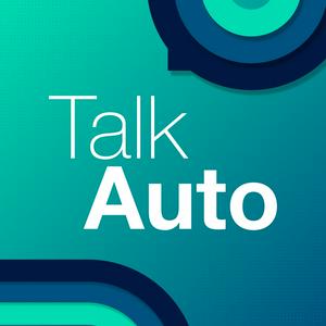 Talk Auto: An Automotive Podcast