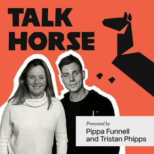 Listen to Talk Horse in the App