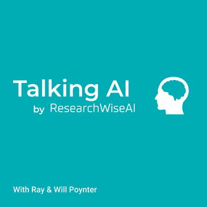 Talking AI in Market Research