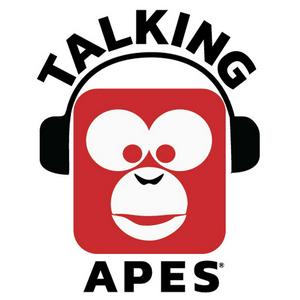 Listen to Talking Apes in the App