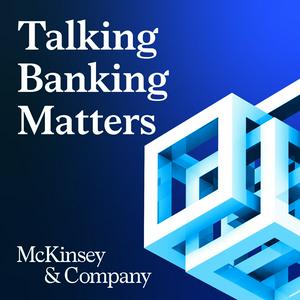 Listen to Talking Banking Matters in the App