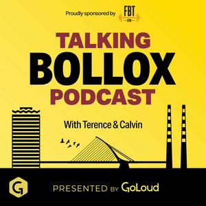 Listen to Talking Bollox Podcast in the App