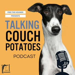 Listen to Talking Couch Potatoes in the App